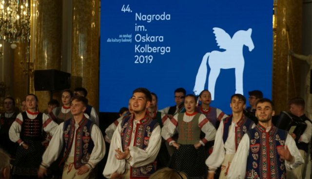 Nagroda im. Oskara Kolberga